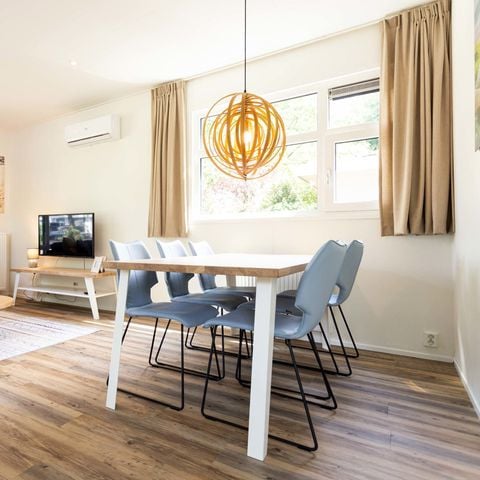 Bungalow 4 personen - Module Special