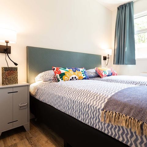 Bungalow 4 personen - Module Special