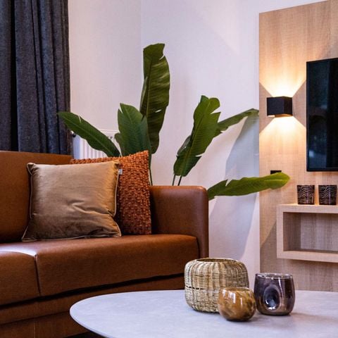 Bungalow 5 personen - Module Special Kids