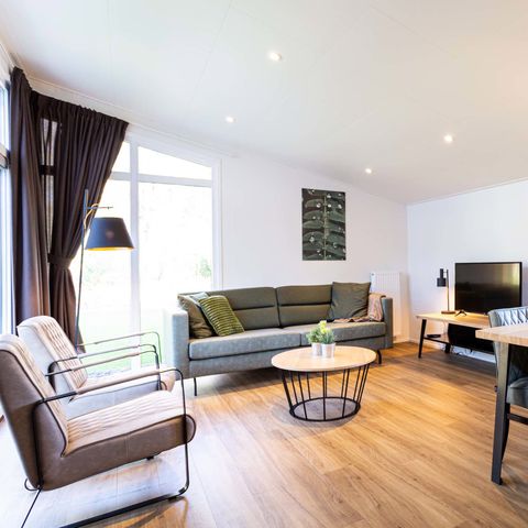 Bungalow 6 personen - Rialto Max