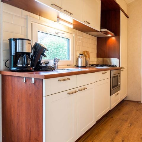 Bungalow 4 personen - Holiday home