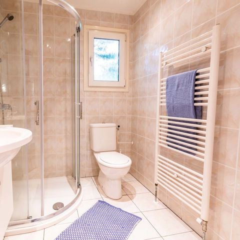 Bungalow 4 personen - Holiday home