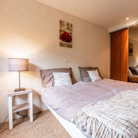 Bungalow 4 personen - Holiday home