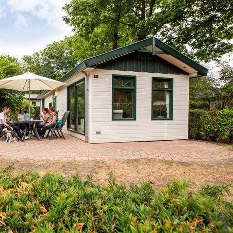 Bungalow 4 personen - Holiday home