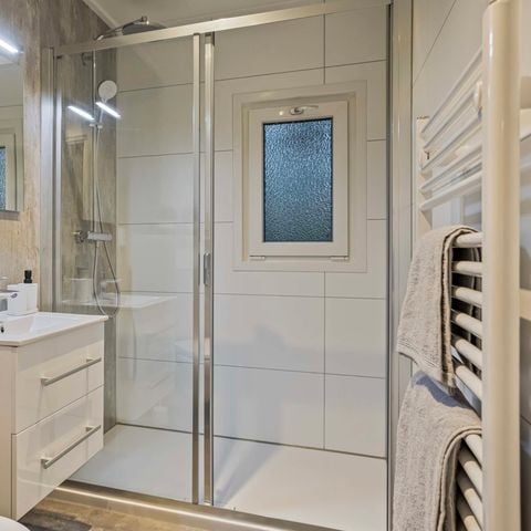 Bungalow 6 personen - Module Special