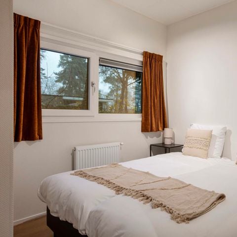 Bungalow 6 personen - Module Special