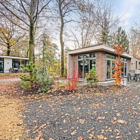 Bungalow 6 personen - Module Special