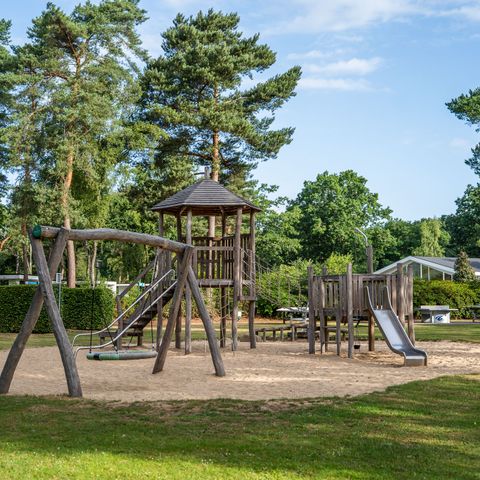 TopParken Recreatiepark 't Gelloo - Camping Ede - Afbeelding N°5