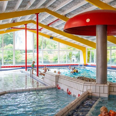 TopParken Recreatiepark 't Gelloo - Camping Ede - Afbeelding N°3