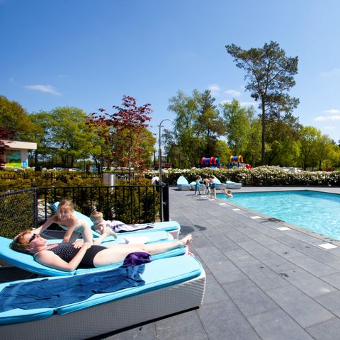 TopParken Recreatiepark 't Gelloo - Camping Ede - Afbeelding N°4