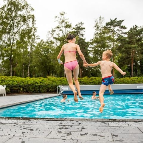 TopParken Recreatiepark 't Gelloo - Camping Ede - Afbeelding N°6