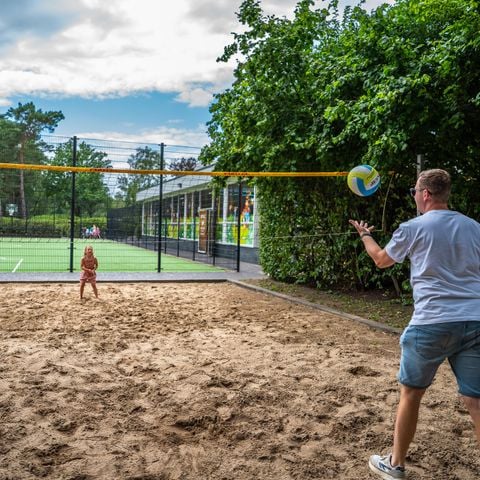 TopParken Resort Bosvallei - Ede - Afbeelding N°3