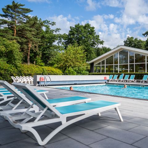 TopParken Resort Bosvallei - Ede - Afbeelding N°5