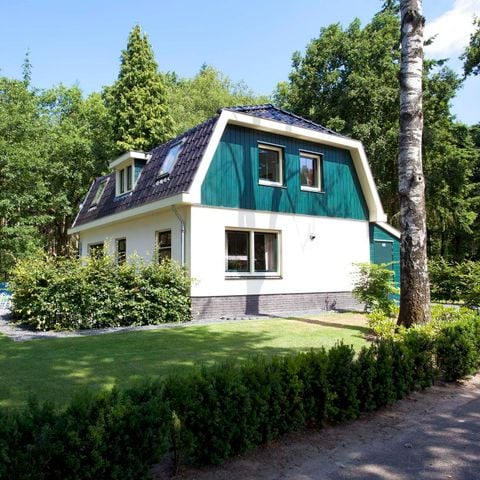 VAKANTIEHUIS 10 personen - Boshoeve