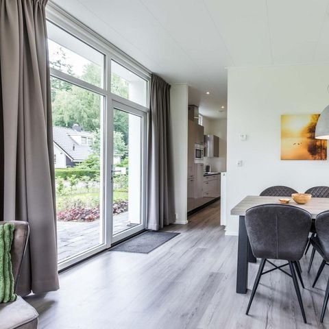 VAKANTIEHUIS 5 personen - Module