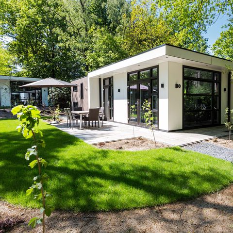 VAKANTIEHUIS 4 personen - Module Special