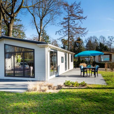 VAKANTIEHUIS 4 personen - Holiday Home