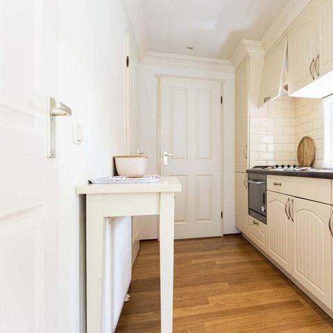 VAKANTIEHUIS 3 personen - Holiday home