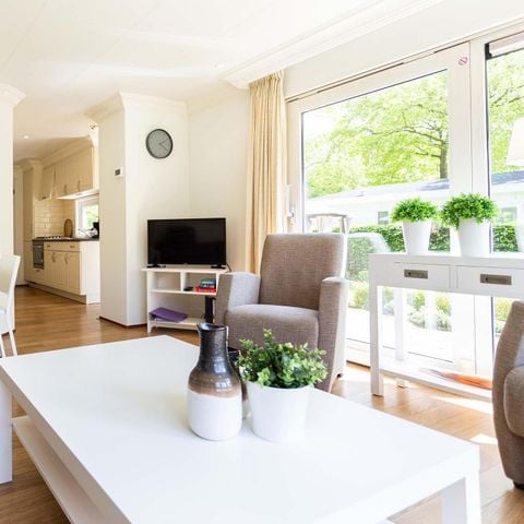 VAKANTIEHUIS 3 personen - Holiday home