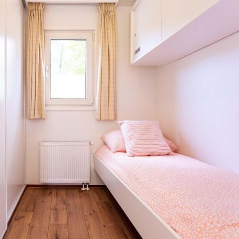 VAKANTIEHUIS 3 personen - Holiday home
