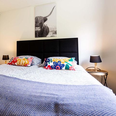 VAKANTIEHUIS 3 personen - Holiday home