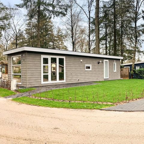 VAKANTIEHUIS 4 personen - Module Flat Roof