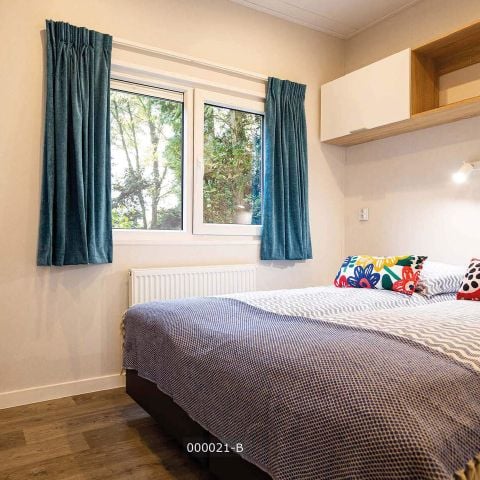 VAKANTIEHUIS 4 personen - Module Flat Roof