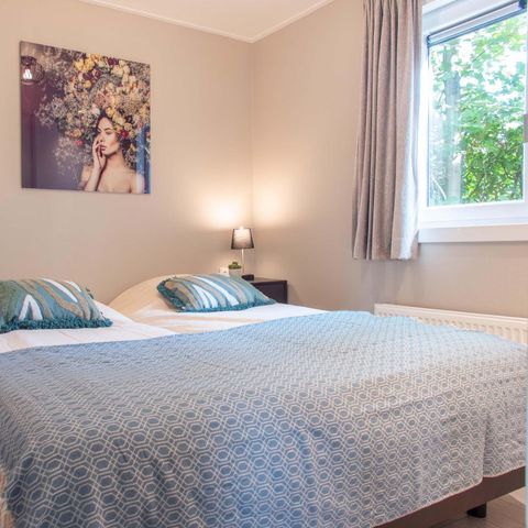 VAKANTIEHUIS 4 personen - Module