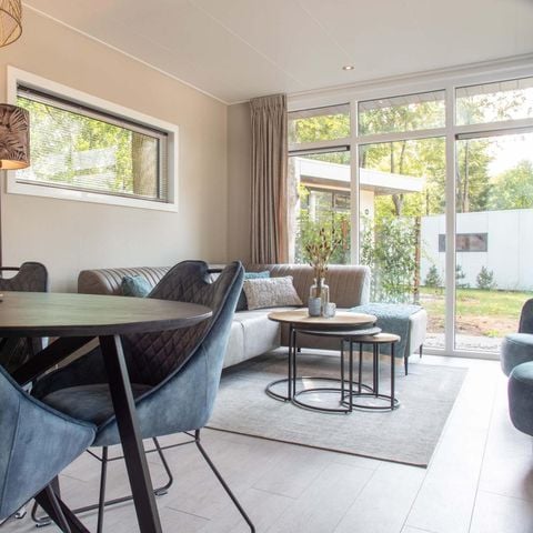 VAKANTIEHUIS 4 personen - Module