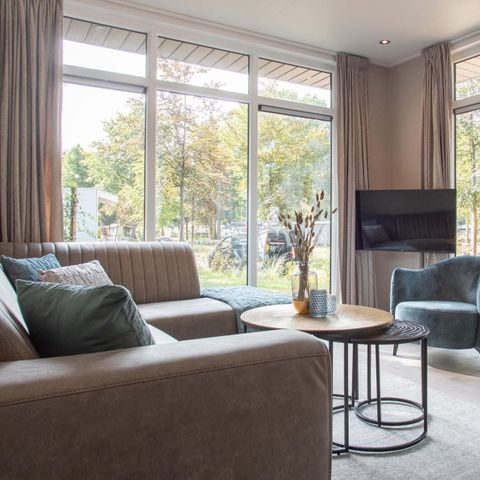 VAKANTIEHUIS 4 personen - Module