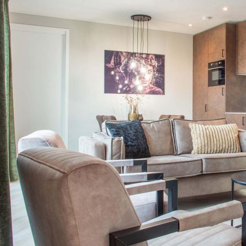 VAKANTIEHUIS 4 personen - Veluwehoeve