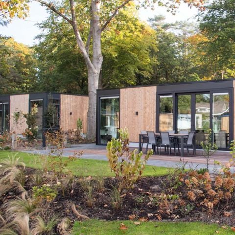 VAKANTIEHUIS 4 personen - Veluwehoeve