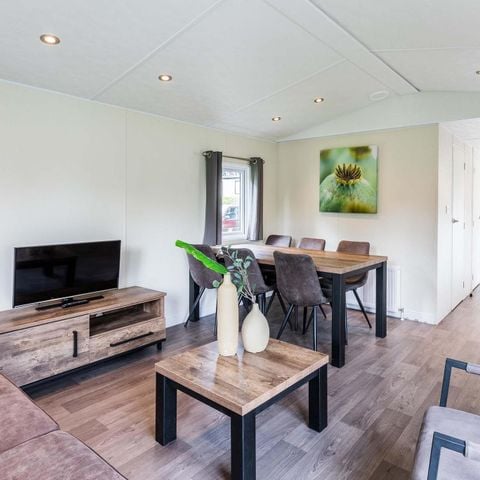 VAKANTIEHUIS 6 personen - Holiday home