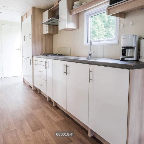 VAKANTIEHUIS 6 personen - Holiday home