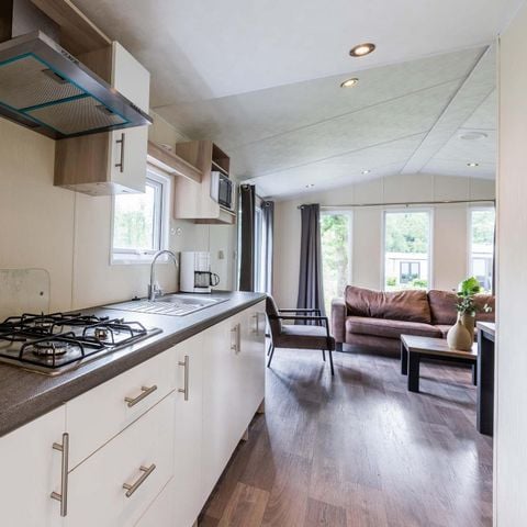 VAKANTIEHUIS 6 personen - Holiday home