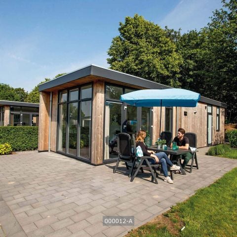 VAKANTIEHUIS 5 personen - Module