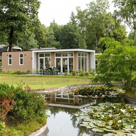 VAKANTIEHUIS 5 personen - Module
