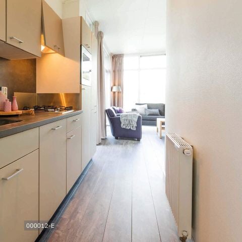 VAKANTIEHUIS 5 personen - Module