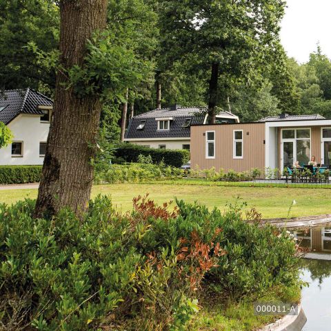 VAKANTIEHUIS 5 personen - Module