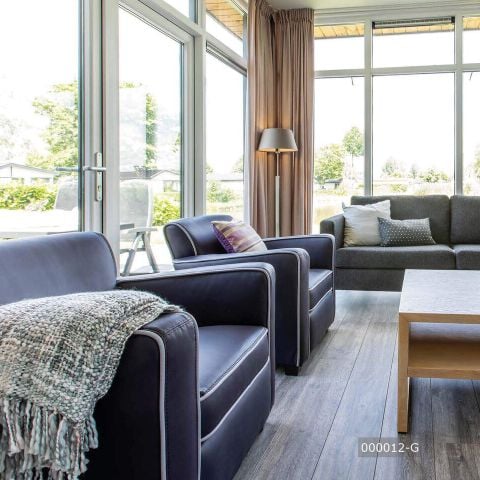 VAKANTIEHUIS 5 personen - Module