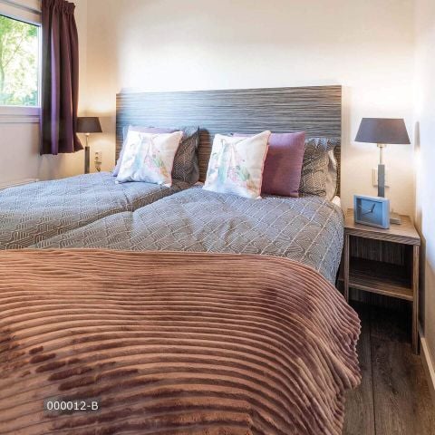 VAKANTIEHUIS 5 personen - Module