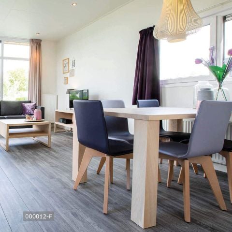 VAKANTIEHUIS 5 personen - Module
