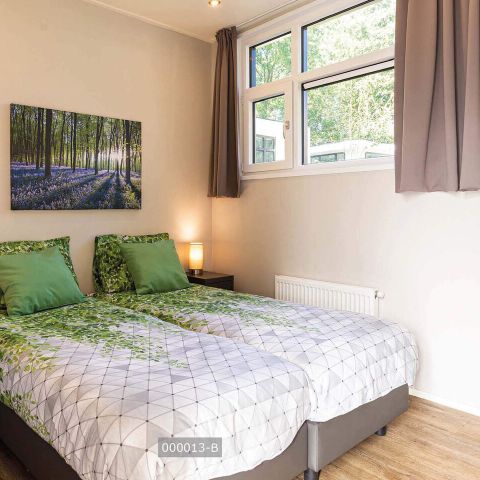 VAKANTIEHUIS 4 personen - Module special