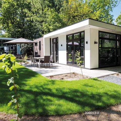 VAKANTIEHUIS 4 personen - Module special