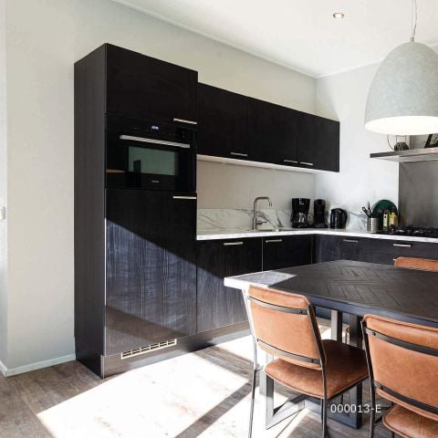 VAKANTIEHUIS 4 personen - Module special