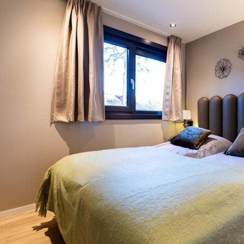 VAKANTIEHUIS 5 personen - Leijhoeve