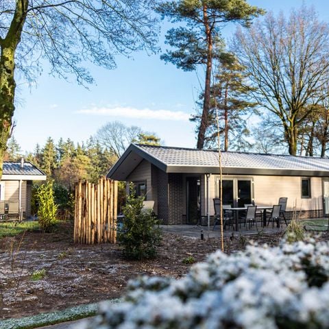 VAKANTIEHUIS 5 personen - Leijhoeve