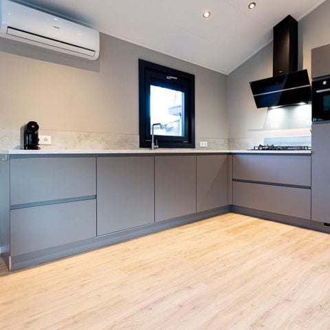 VAKANTIEHUIS 5 personen - Leijhoeve