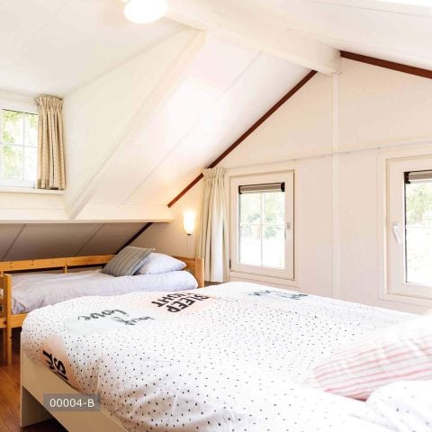 VAKANTIEHUIS 8 personen - Bosvilla