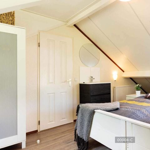 VAKANTIEHUIS 8 personen - Bosvilla